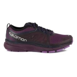 Salomon Sonic RA Femme Noir