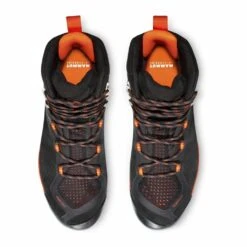 Mammut Sapuen High Gore-Tex Homme -Chaussure Offres Boutique main sapuen high gtx chaussures randonnee homme 2 6d64