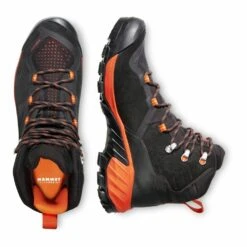 Mammut Sapuen High Gore-Tex Homme -Chaussure Offres Boutique main sapuen high gtx chaussures randonnee homme 3 9b3a