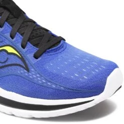 Saucony Kinvara 13 Homme -Chaussure Offres Boutique main saucony chaussures kinvara 13 s20723 25 bleu 4 fa65