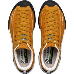 Scarpa Mojito Homme Orange -Chaussure Offres Boutique main scarpa mojito caramel 3 a9e3