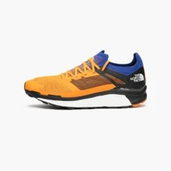 The North Face Flight Vectiv Homme Orange -Chaussure Offres Boutique main tnf 02 1e44