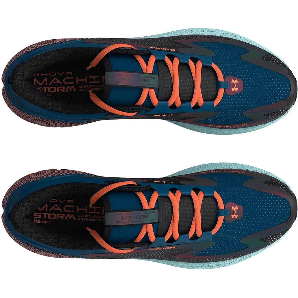 Under Armour Hovr Machina 3 Storm Femme 2 Under Armour Hovr Machina 3 Storm Femme â Image 2